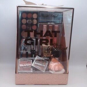 That‎ Girl Collection Full Makeup Gift Set – NEW